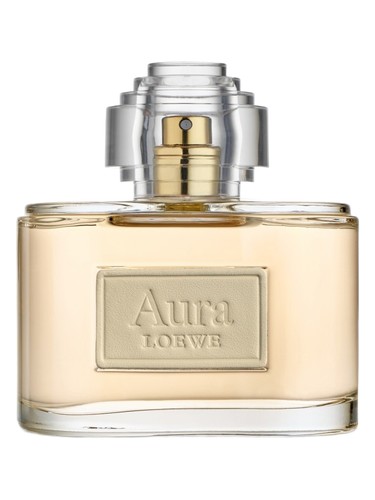 Aura Eau de Toilette Loewe pro ženy