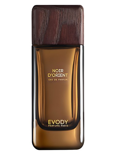 Noir d&#039;Orient Evody Parfums pro ženy a muže 