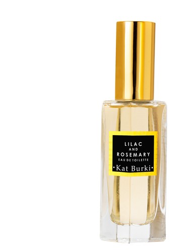 Lilac & Rosemary