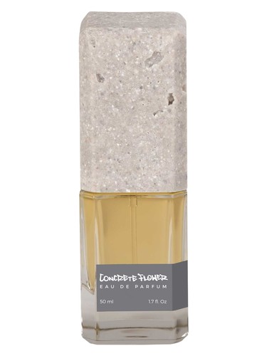 perfume Concrete Flower PMP Perfumes Mayr Plettenberg pro ženy a muže 