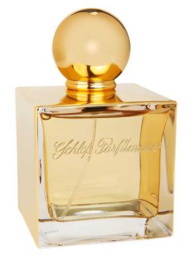 P - 100 Jubilee Schlossparfumerie pro muže