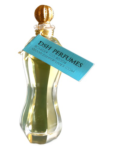 Scent of Hope DSH Perfumes pro ženy a muže