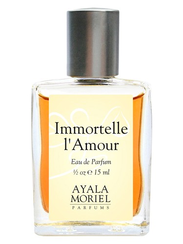 Immortelle L&#039;Amour Ayala Moriel pro ženy 