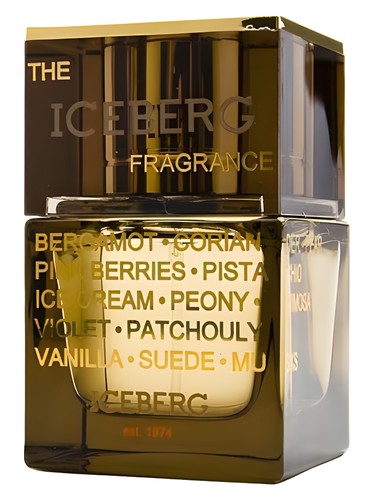 The Iceberg Fragrance Iceberg pro ženy 