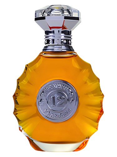 Secrets des Hommes 12 Parfumeurs Francais pro muže
