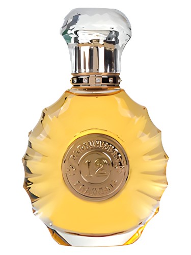 Intrigue de l’Amour