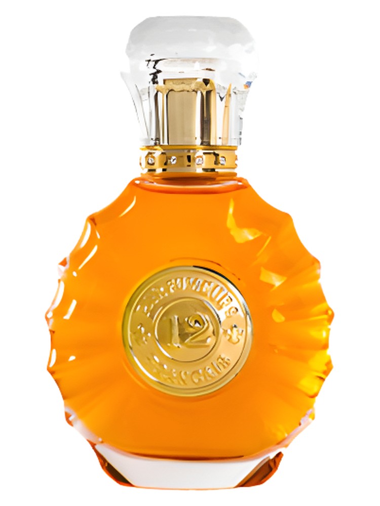 Mon Amour 12 Parfumeurs Francais perfume - a fragrance for women 2012