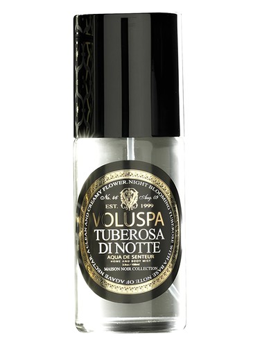 Tuberosa Di Notte Voluspa pro ženy a muže
