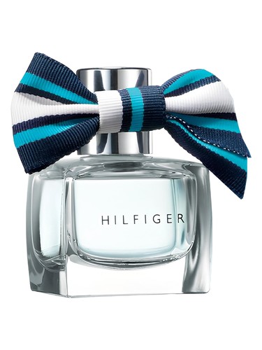 Hilfiger Woman Endlessly Blue Tommy Hilfiger pro ženy 