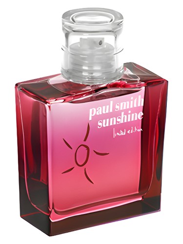Paul Smith Sunshine Edition for Women 2014 Paul Smith perfume - a