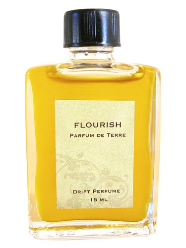 Flourish Drift Parfum de Terre pro ženy a muže 