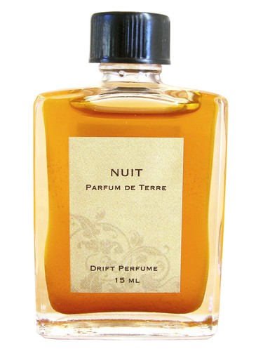 perfume Nuit Drift Parfum de Terre pro ženy a muže 