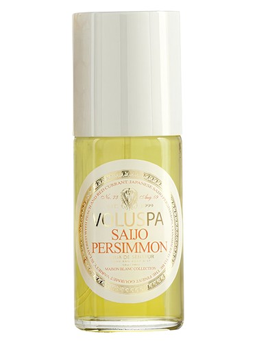 Saijo Persimmon Voluspa pro ženy a muže