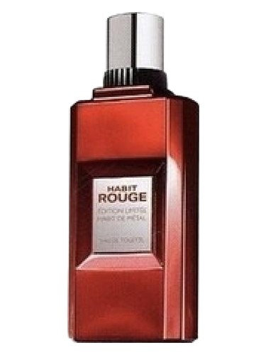 Habit de Metal Guerlain pro muže