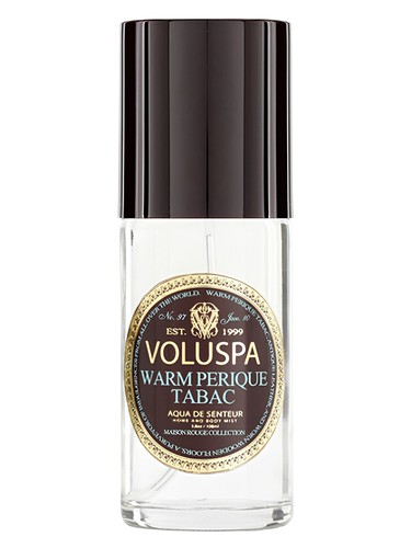 Warm Perique Tabac Voluspa pro ženy a muže 