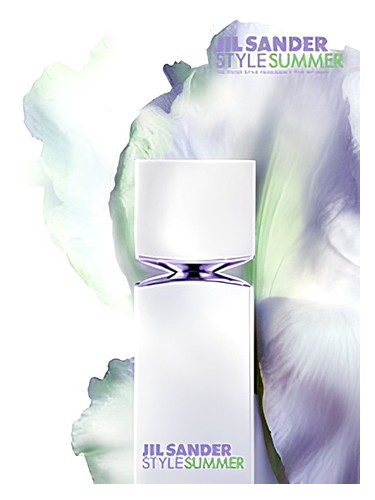 Style Summer Jil Sander pro ženy