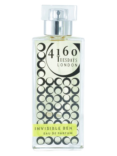 Invisible Ben 4160 Tuesdays pro ženy a muže 