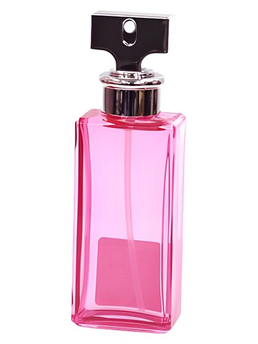 香水(女性用) ETERNITY love Eau de Parfum 50ml Eternity Love Ltd Ed. by Calvin Klein Eau De Parfum Spray