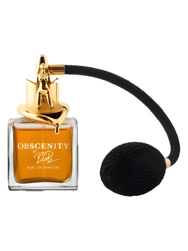 Obscenity Bruce LaBruce pro ženy a muže 