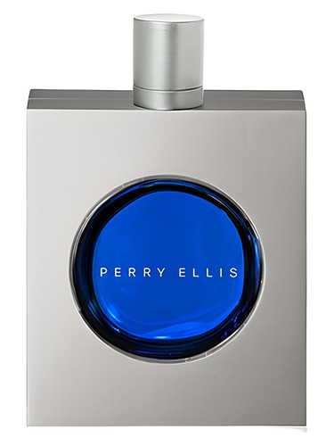 Perry Ellis Cobalt Perry Ellis pro muže 