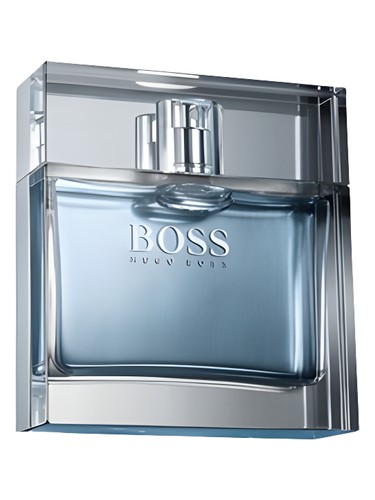 Boss Pure Hugo Boss pro muže 
