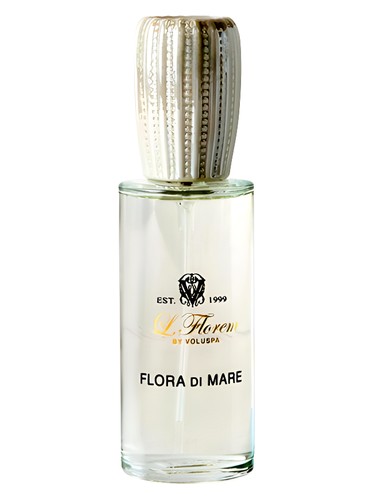 Flora de Mare