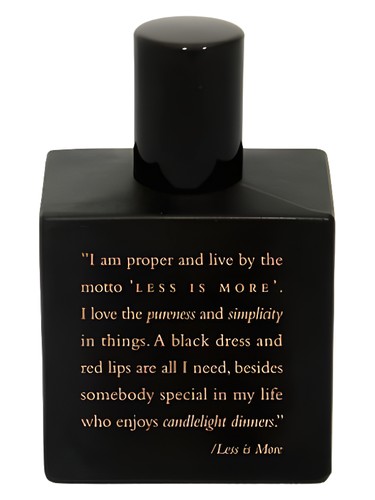 Less is More Make Up Store pro ženy