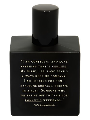 All Through Genuine Make Up Store pro ženy 