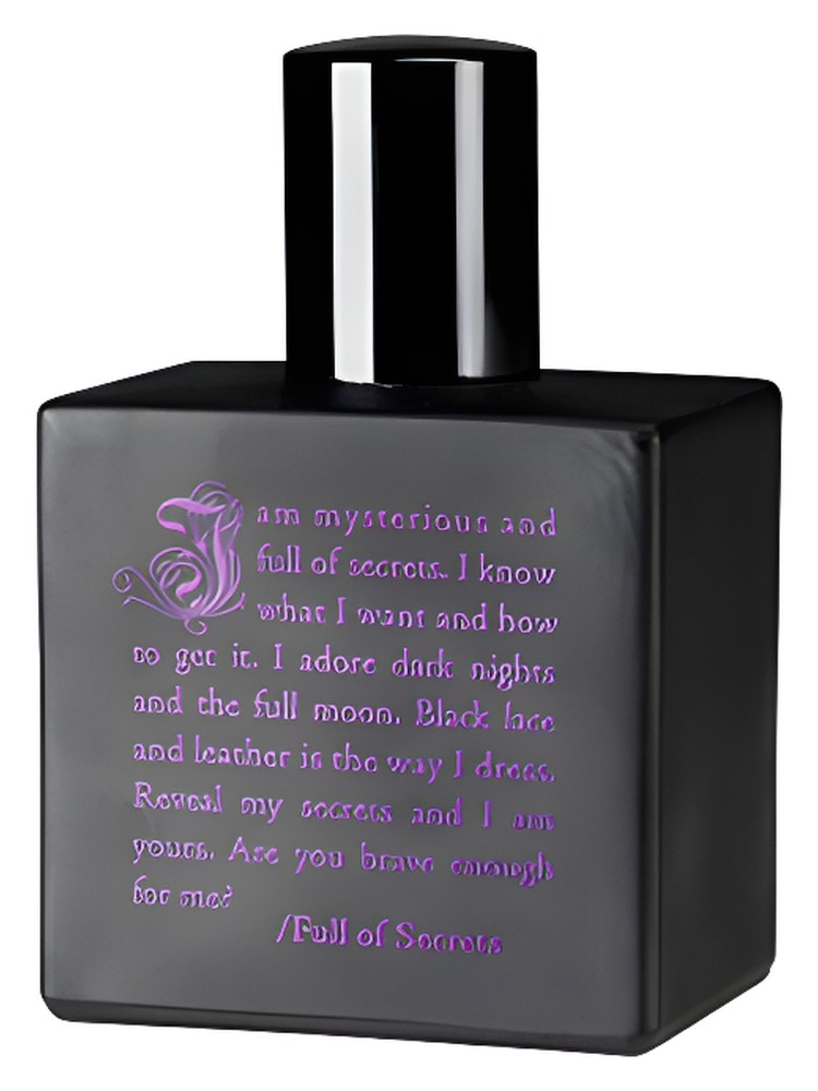 Full Of Secrets Make Up Store perfume - a fragrance for women