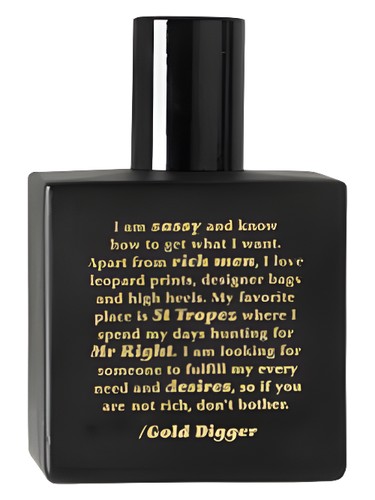 Gold Digger Make Up Store pro ženy 