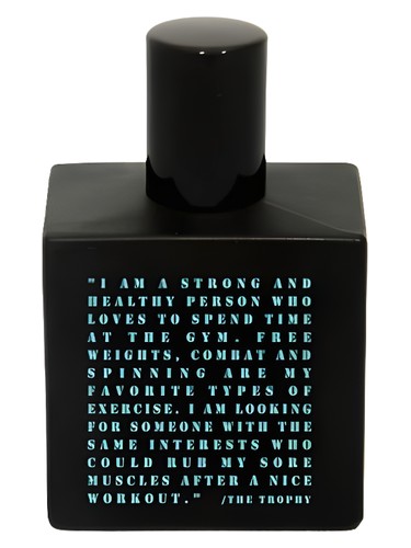 The Trophy Make Up Store pro ženy 