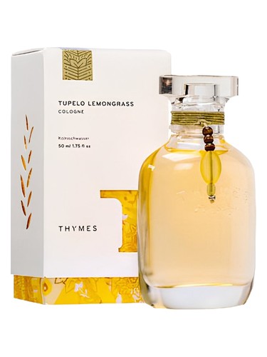 Tupelo Lemongrass Thymes pro ženy a muže