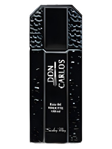 Don Carlos Shirley May pro muže