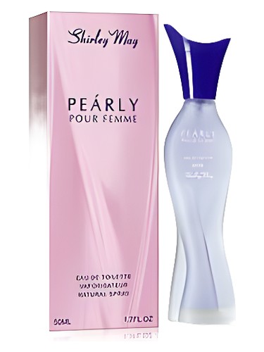 Pearly Shirley May pro ženy 