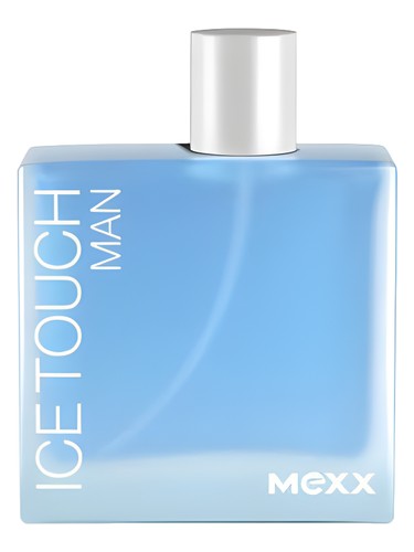 Mexx ice touch man 2014