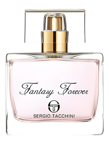 Fantasy Forever Sergio Tacchini pro ženy 