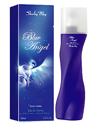 Blue Angel Shirley May pro ženy 