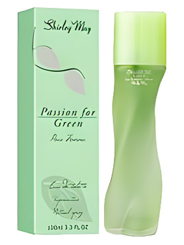 Passion For Green Shirley May pro ženy 
