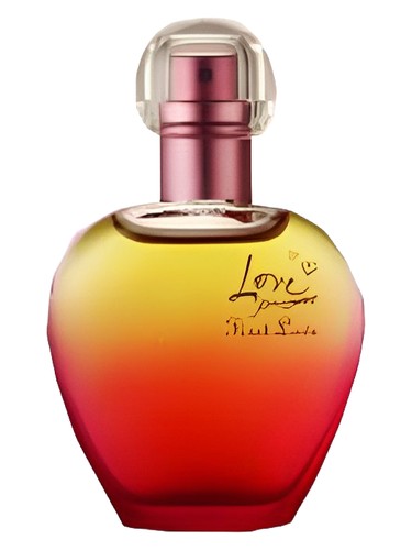 First Love Love Passport pro ženy 