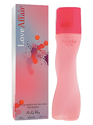Love Affair Shirley May pro ženy