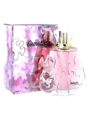 perfume Elements Maryaj pro ženy 