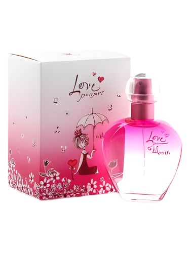 A Bloom Love Passport pro ženy 