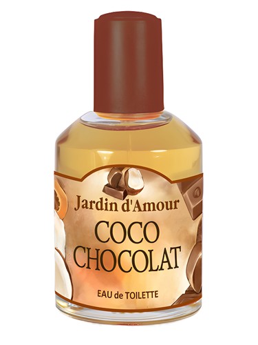 Coco Chocolat Jardin d'Amour pro ženy 