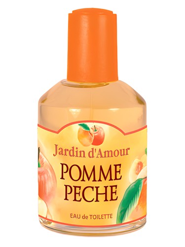 Pomme Peche Jardin d'Amour pro ženy