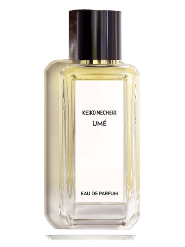 Ume Keiko Mecheri perfume - a fragrância Feminino 2003
