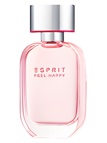 perfume Feel Happy for Women Esprit pro ženy a muže 