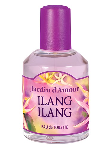 Ilang Ilang Jardin d&#039;Amour pro ženy 