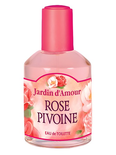 Rose Pivoine Jardin d'Amour pro ženy