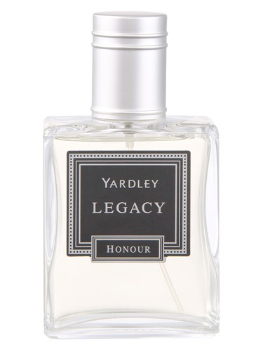 Legacy Honour Yardley pro muže 