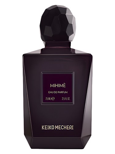 Mihime Keiko Mecheri perfume - a fragrance for women 2006